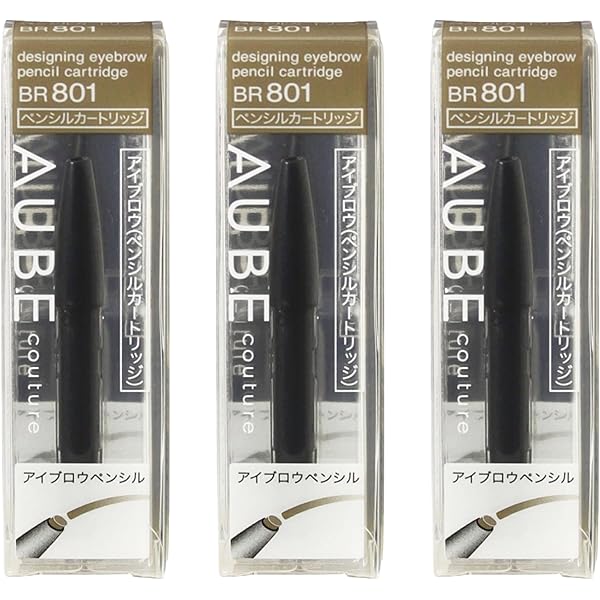 Amazon.co.jp: ソフィーナ オーブ デザイニングアイブロウペンシル